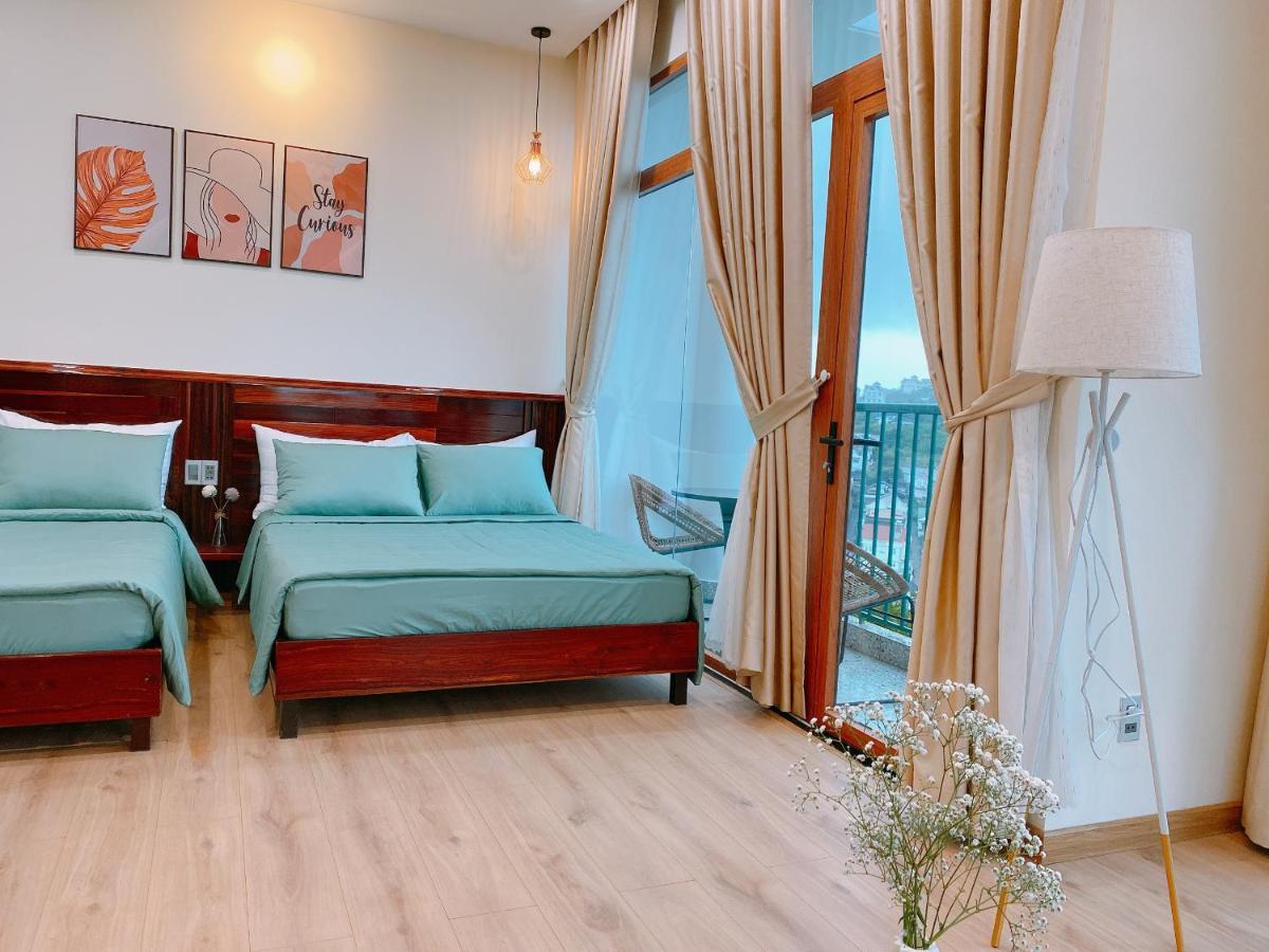 Nang Mai Homestay Da Lat Exterior photo