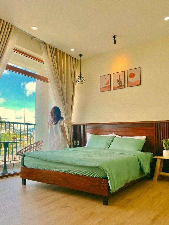 Nang Mai Homestay Da Lat Exterior photo