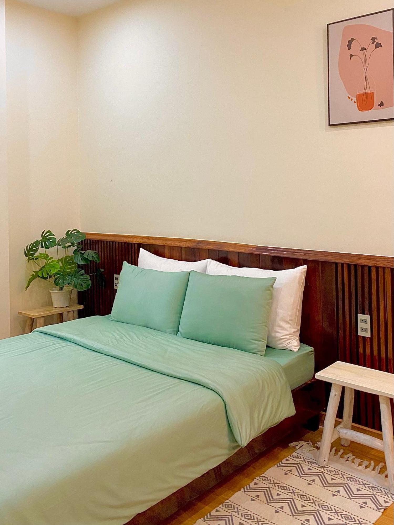Nang Mai Homestay Da Lat Exterior photo